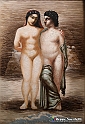 VBS_2133 - Mostra Parigi era Viva - De Chirico